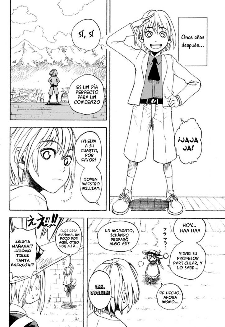 Williams (Naruto Uchiha)